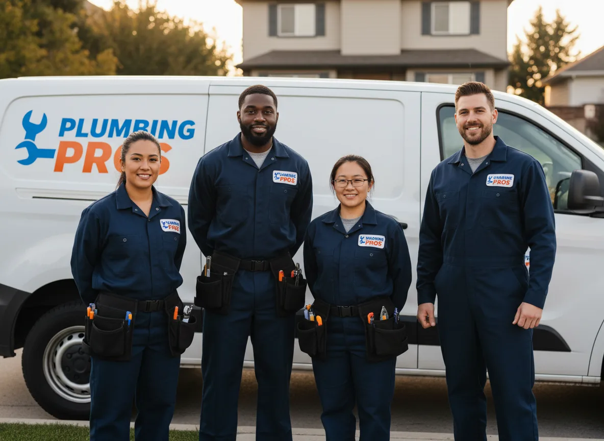 Water Heater Repair company in Riverside, MO